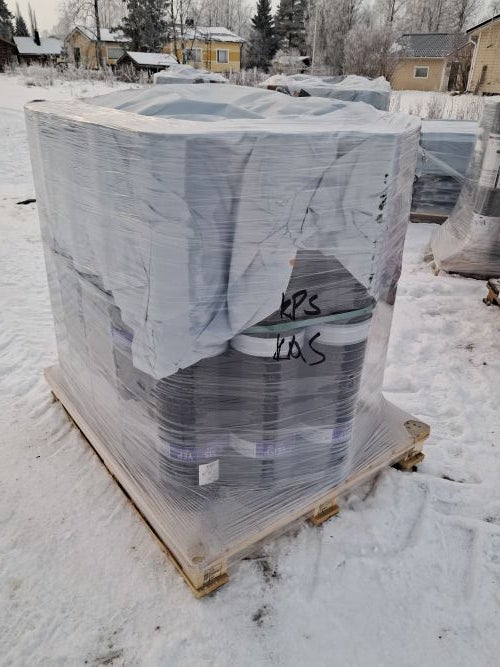 Hitsattava aluskermi Katepal K-MS 170/4000 1x10m 1-laatu